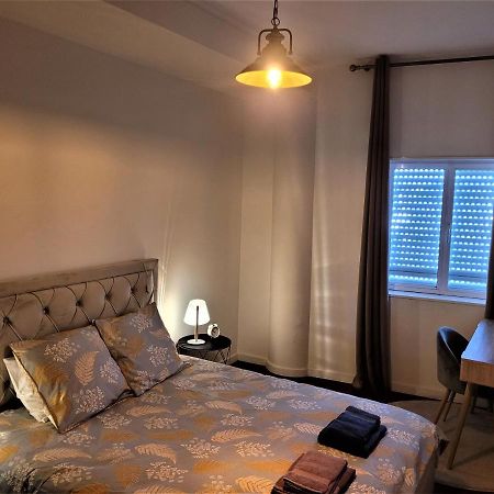 Ferienwohnung Charm City Center Apt 140M2 & Free Parking Braga Exterior foto