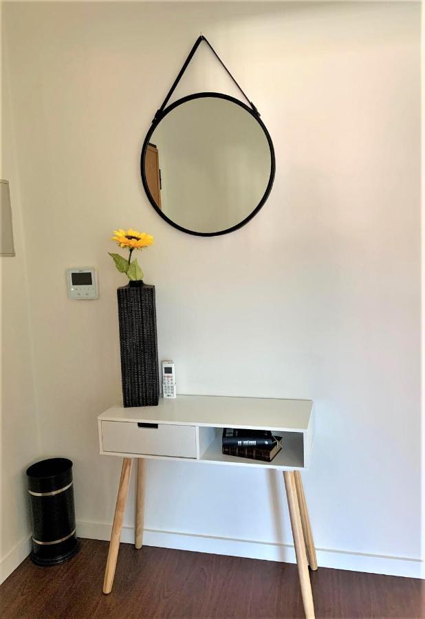 Ferienwohnung Charm City Center Apt 140M2 & Free Parking Braga Exterior foto
