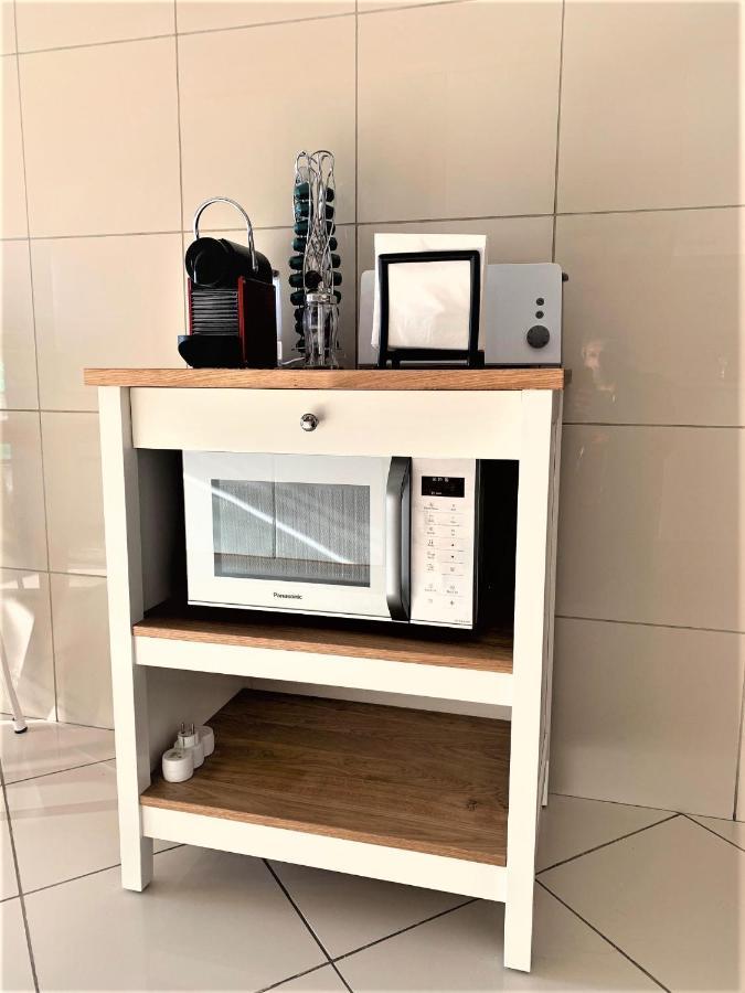 Ferienwohnung Charm City Center Apt 140M2 & Free Parking Braga Exterior foto